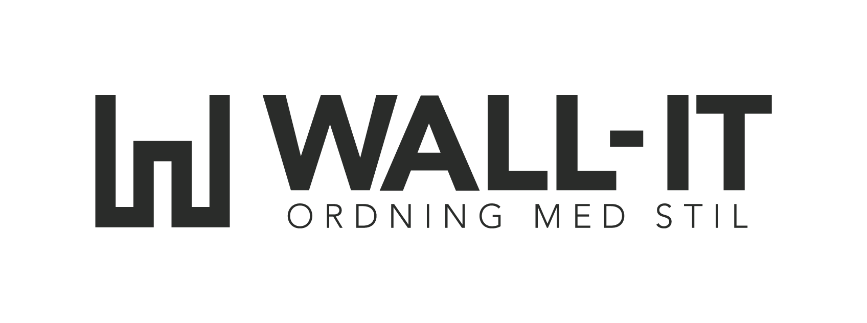 Wall-it logotyp
